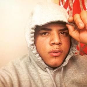 Meet your Posher, Brian